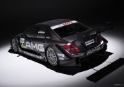 Mercedes-Benz C-class DTM